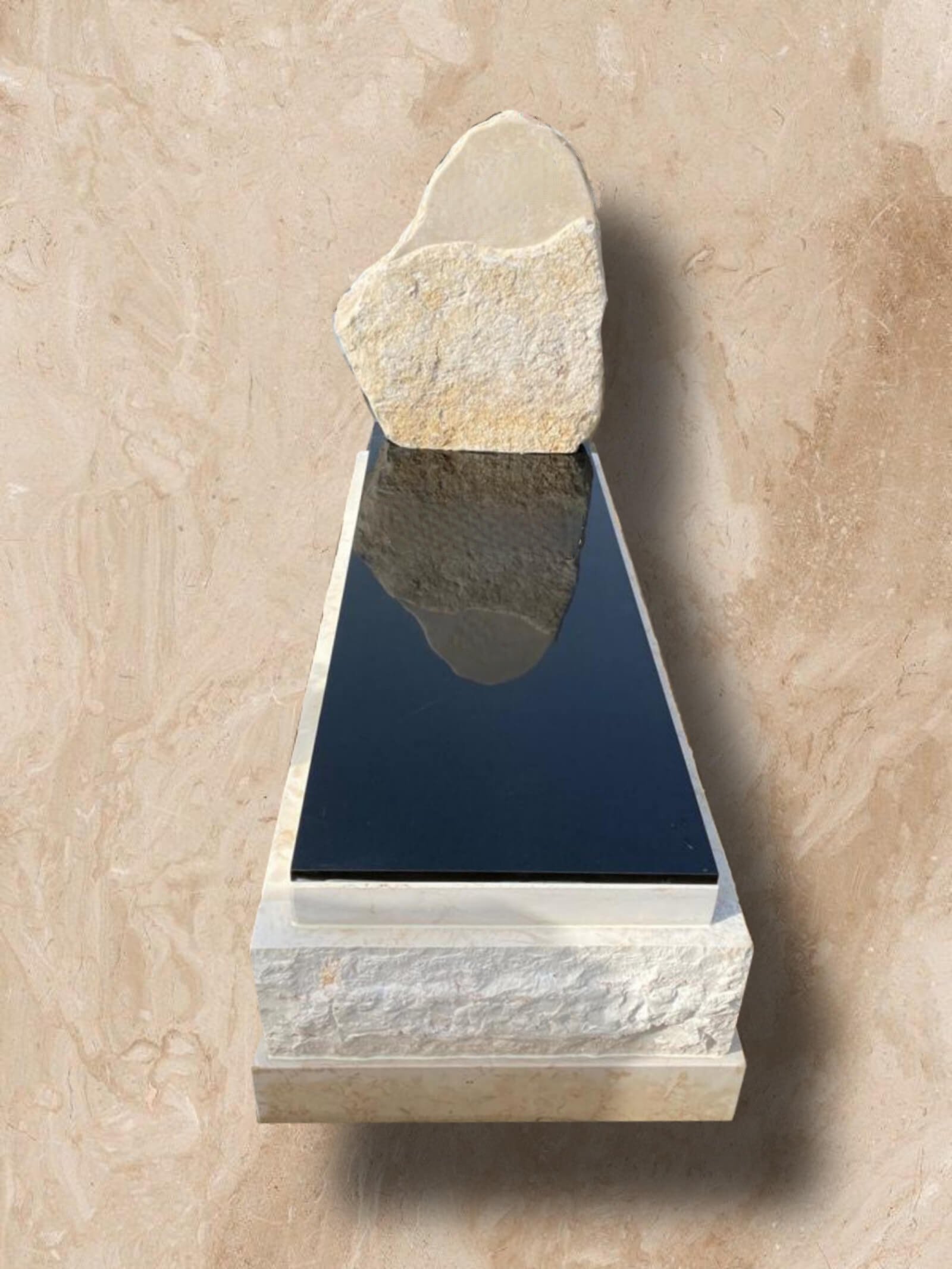 מצבות בדימונה