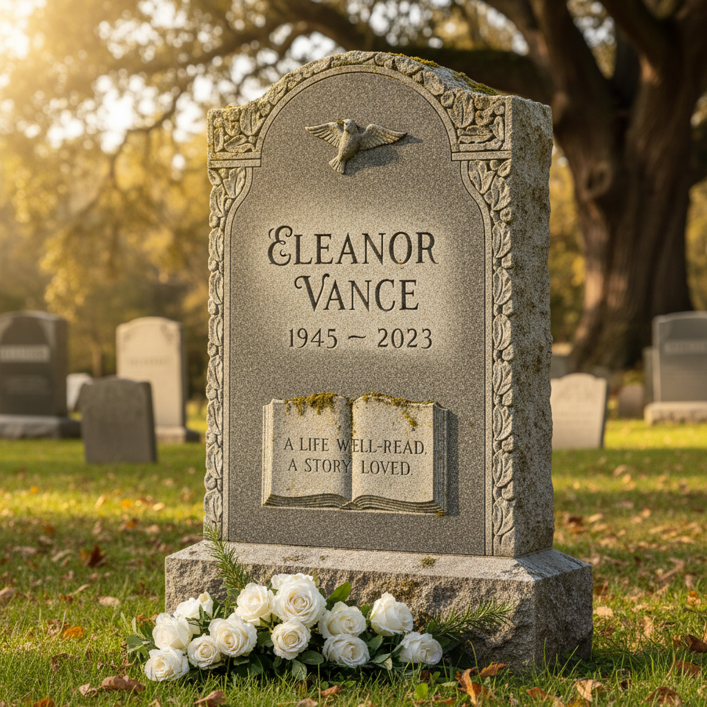 מצבות ברחובות: הנצחה אישית ומרגשת – עיצוב, חידוש ותיקון מצבות עם ליווי אישי